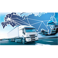 Организация перевозок грузов федеральными транспортными компаниями